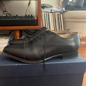 Jack Erwin Dress Shoes